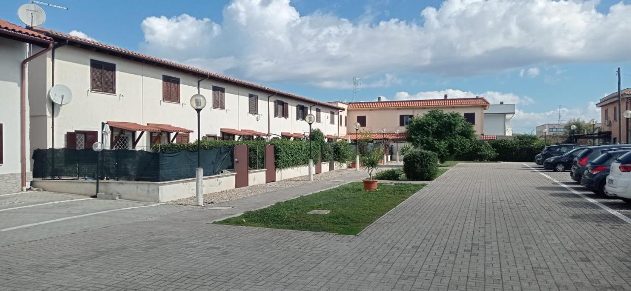 Willa Da Vinci House Fiumicino Zewnętrze zdjęcie