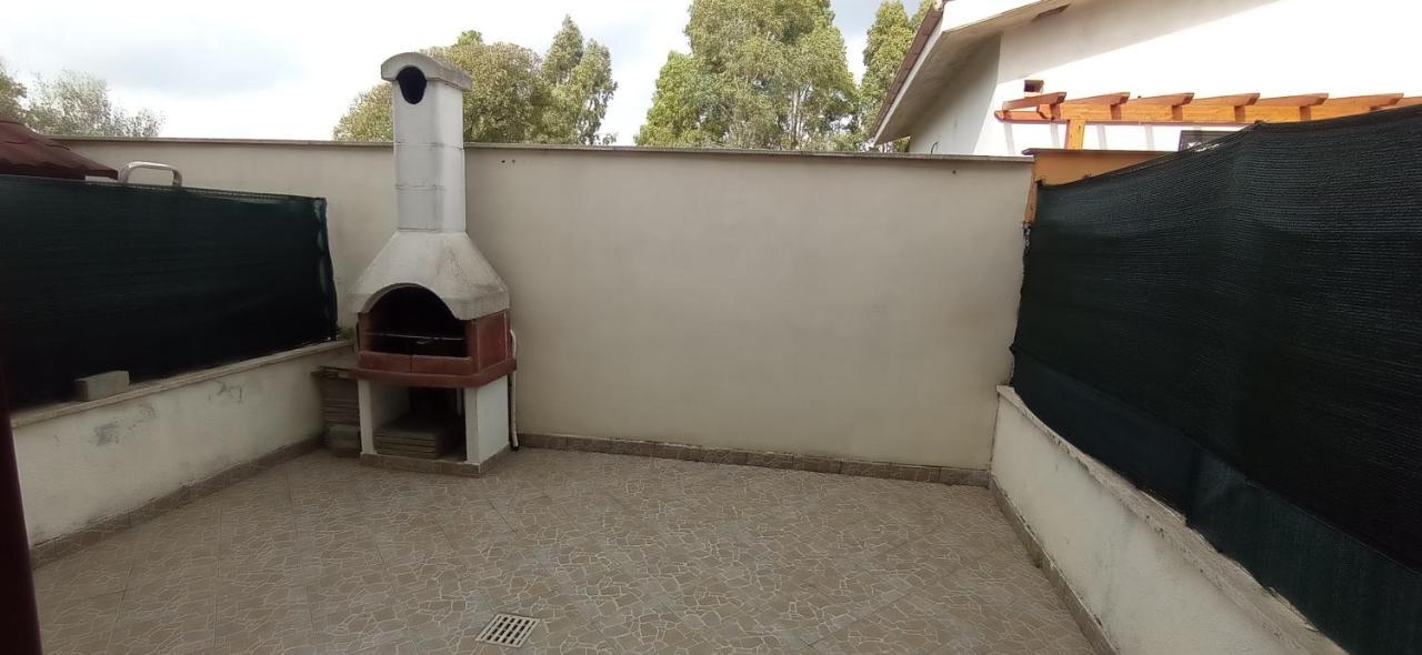 Willa Da Vinci House Fiumicino Zewnętrze zdjęcie