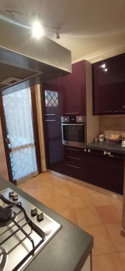 Willa Da Vinci House Fiumicino Zewnętrze zdjęcie