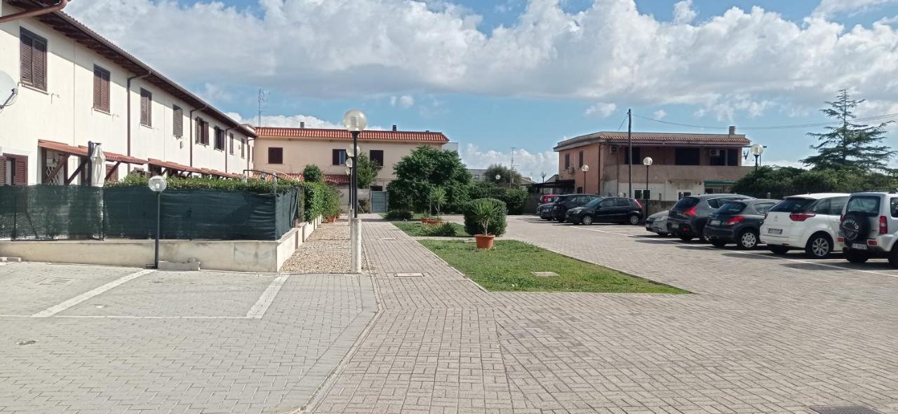 Willa Da Vinci House Fiumicino Zewnętrze zdjęcie