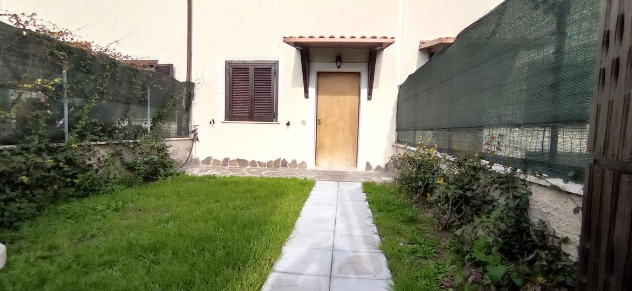 Willa Da Vinci House Fiumicino Zewnętrze zdjęcie