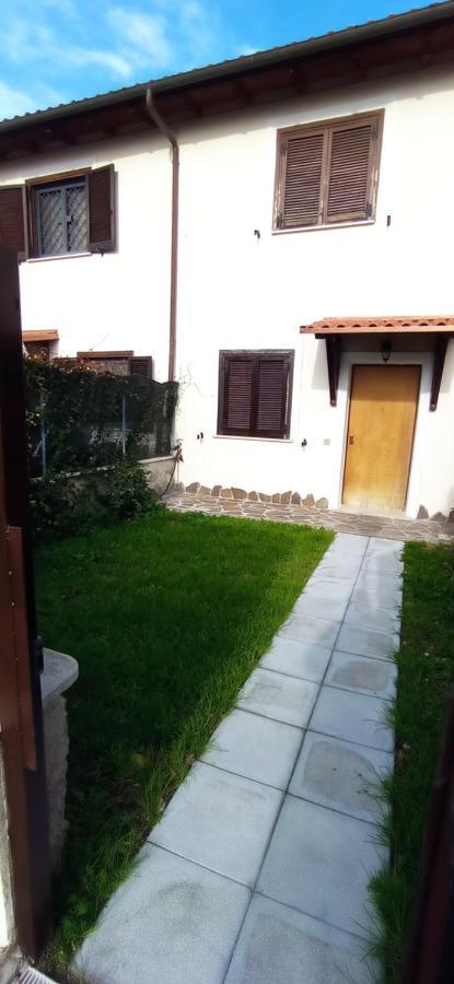 Willa Da Vinci House Fiumicino Zewnętrze zdjęcie