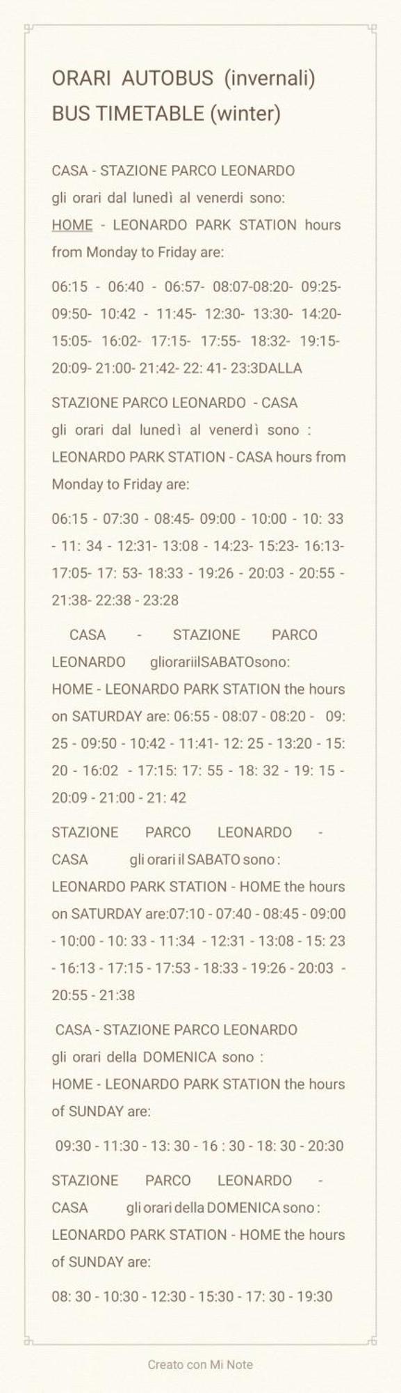 Willa Da Vinci House Fiumicino Zewnętrze zdjęcie